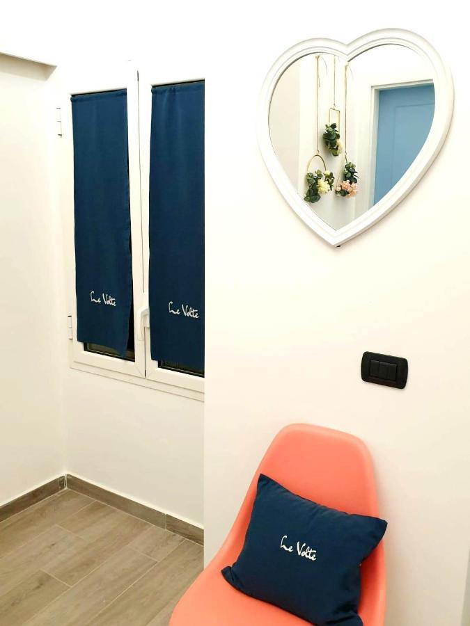 B&B Le Volte Castellaneta Exterior foto